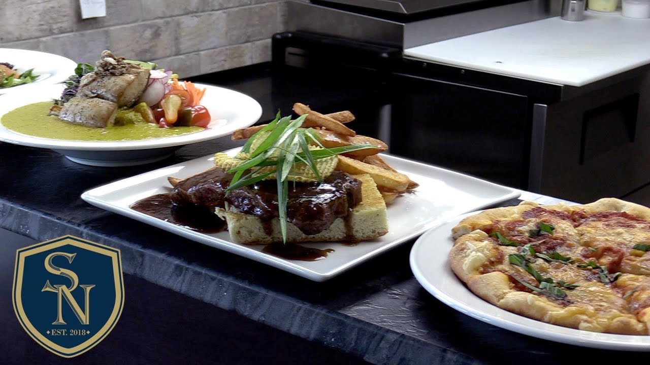 National Kitchen and Patio YouTube