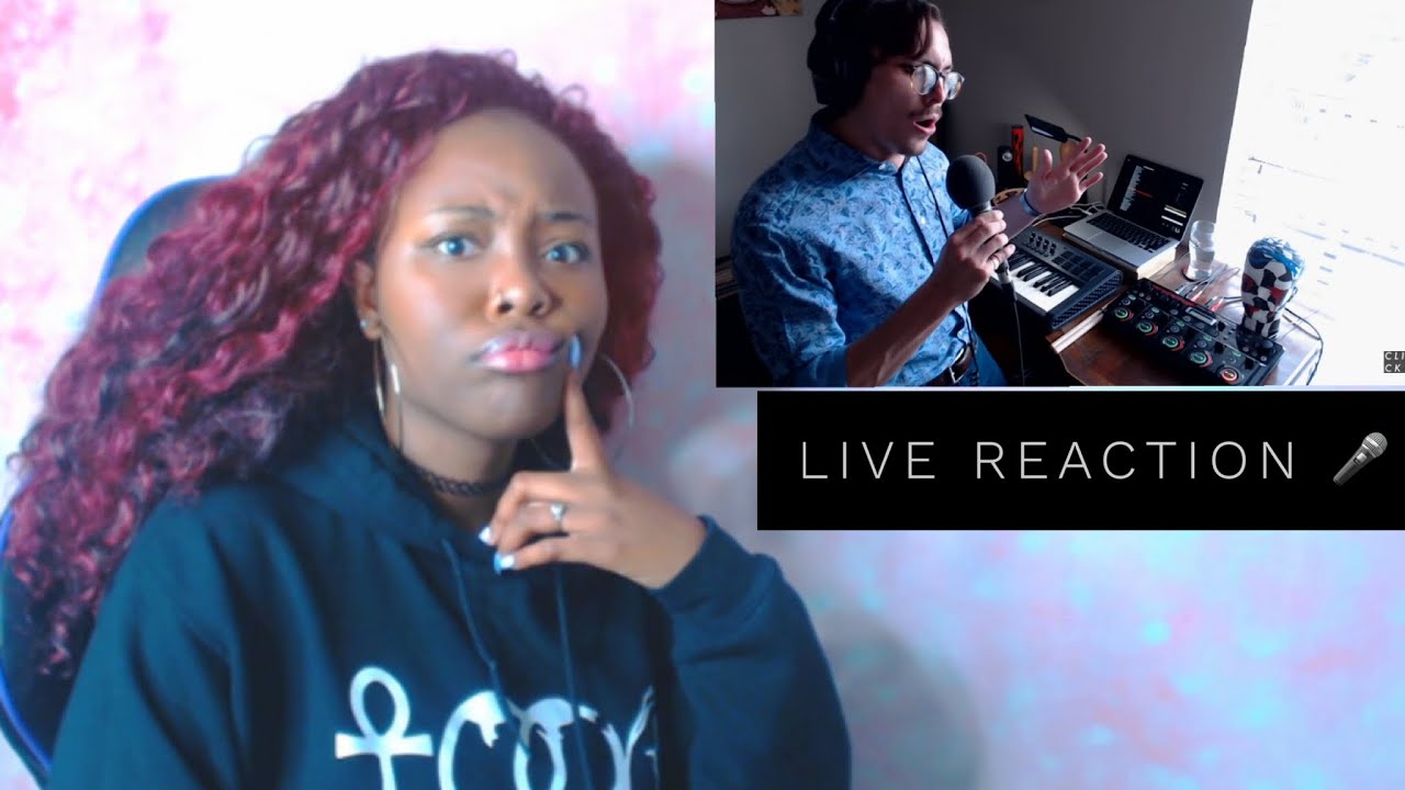 REACTING TO MARC REBILLET’S "SORRY TO BOTHER YOU"