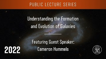 Understanding the Formation and Evolution of Galaxies