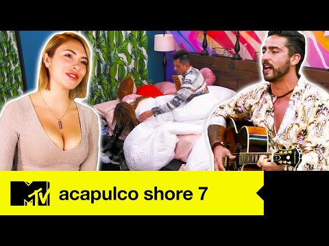 Episodio 3 | Acapulco Shore 7