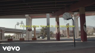 Khalid - Retrograde (Lyric Video) ft. 6LACK, Lucky Daye
