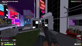 FIRST FREE KRUNKER CHEATS CLIENT 🔥🚨 WORKING V9.2.9