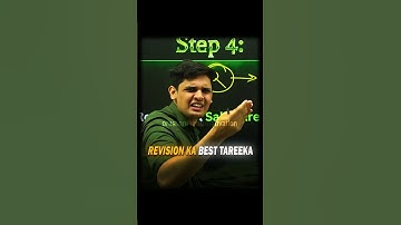 Best Way To Do Revision🤯||Prashant Kirad #shorts #boardexam #ytshorts #exphub  #class10 #cbse #study