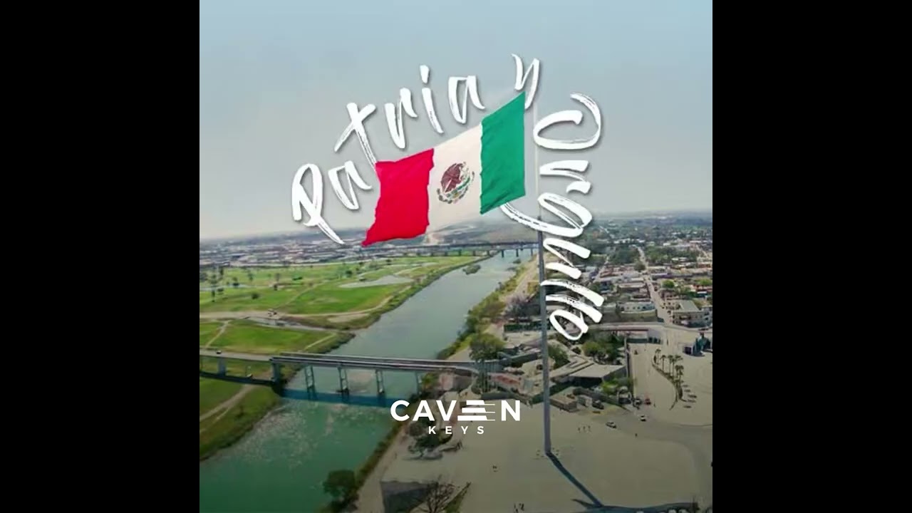 La frontera de la vida-Cavenkeys 