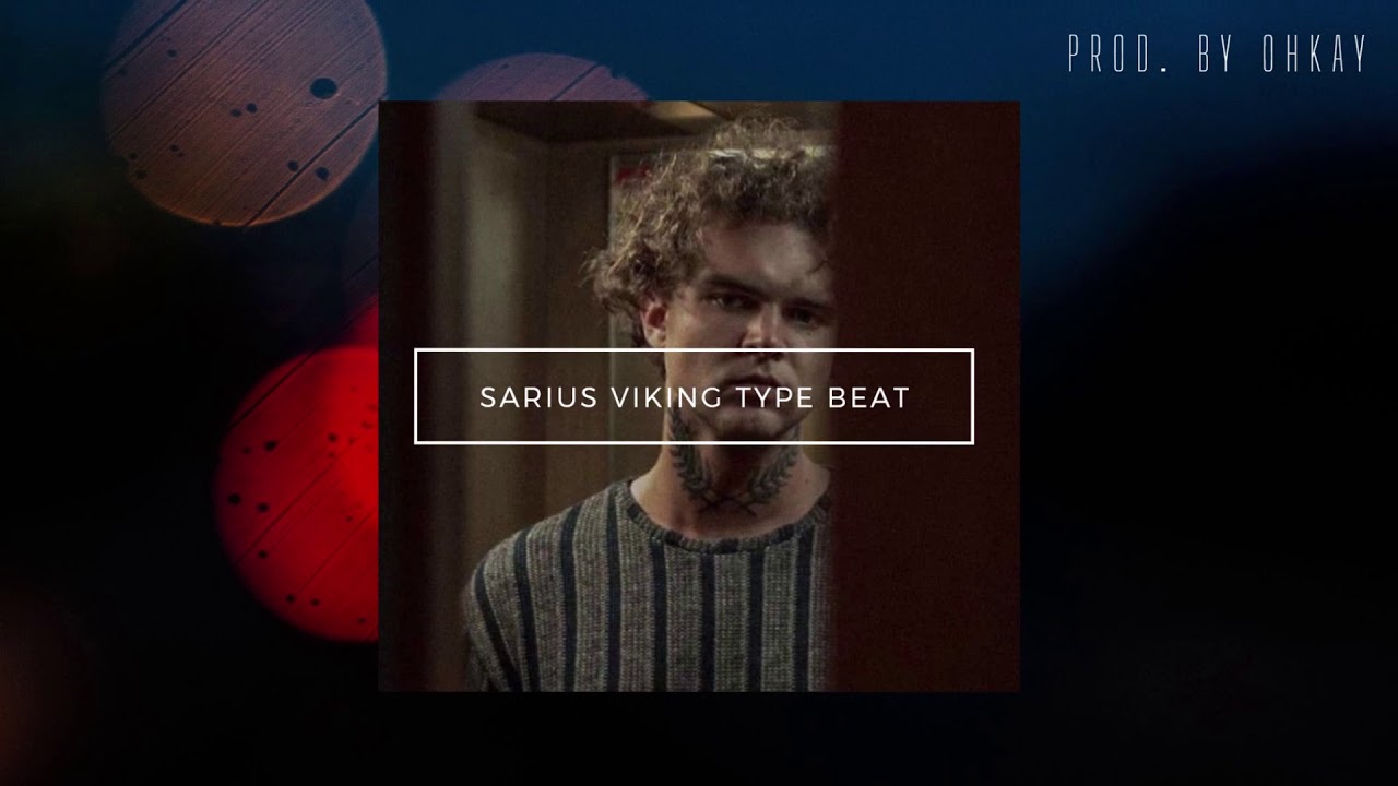 [FREE] Sarius Viking Type Beat | Boom Bap Beat | prod. ohkay