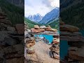 Шавлинские озёра