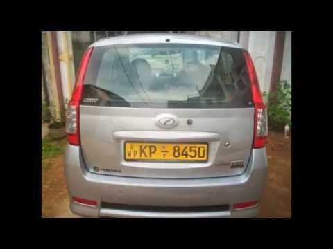 Perodua viva elite car for sale in Srilanka (www.ADSking 
