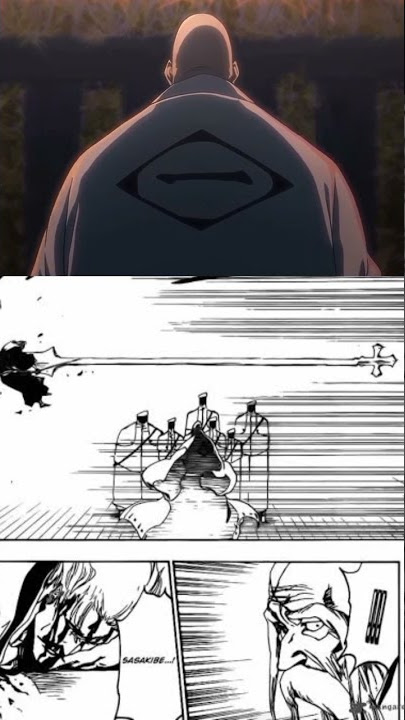 chojiro sasakibe last respects || Ryuukei