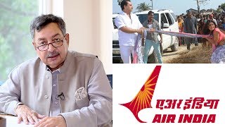 Jan Gan Man Ki Baat, Episode 80: BJP's Fake News Problem and Air India