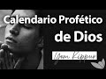 Yom Kippur (Día de Expiación) - El Calendario Profético de Dios - Ministerio Pasión por la Verdad