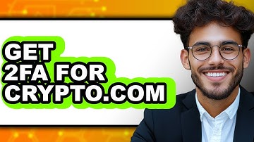 How to Get 2FA for Crypto.com (Full Guide)