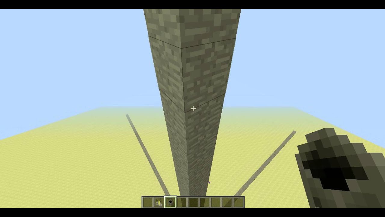 EdgeCraft - Nether Hub Help