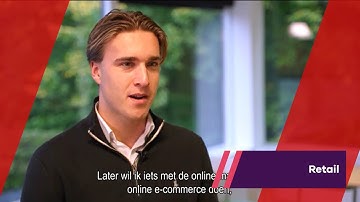 E-commerce Specialist | mboRijnland