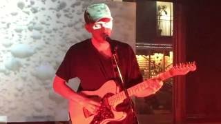 River Tiber - Acid Test (Solo)