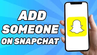 How to add someone from another country on snapchat screenshot 5