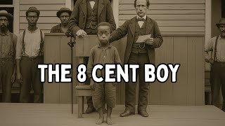 (Georgia, 1851) The Slave Boy Who Sold for 8 Cents — and Crushed His Master’s Skull