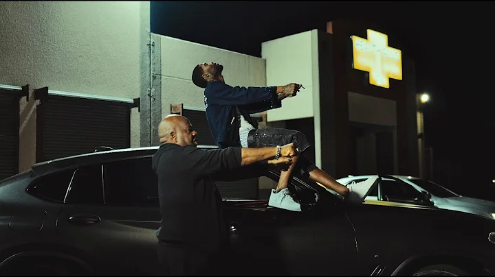 Skippa - Go (Official Music Video)