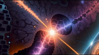 Event Horizon LIVE  4K Trippy Visuals