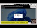 Word Chapter 3 Simbook Simulation Training | SIMnet