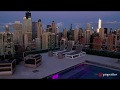Old Town Park Penthouse - 1140 N Wells St | Chicago IL 60610