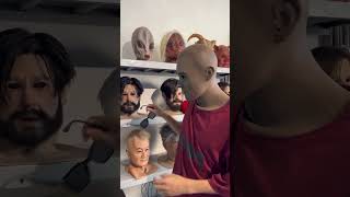 You Won’t Believe These Crazy Mask Transformations! | Maskman