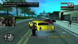 Grand Theft Auto Liberty City Stories is Great So Far screenshot 2