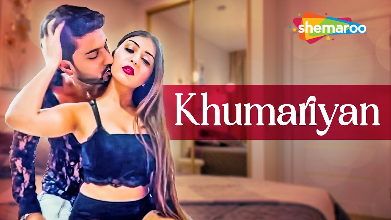 Khumaariyan | Ruma Sharma | Faraaz Ahmed | Aqeel Khan | QB Music | New Song | Love Song