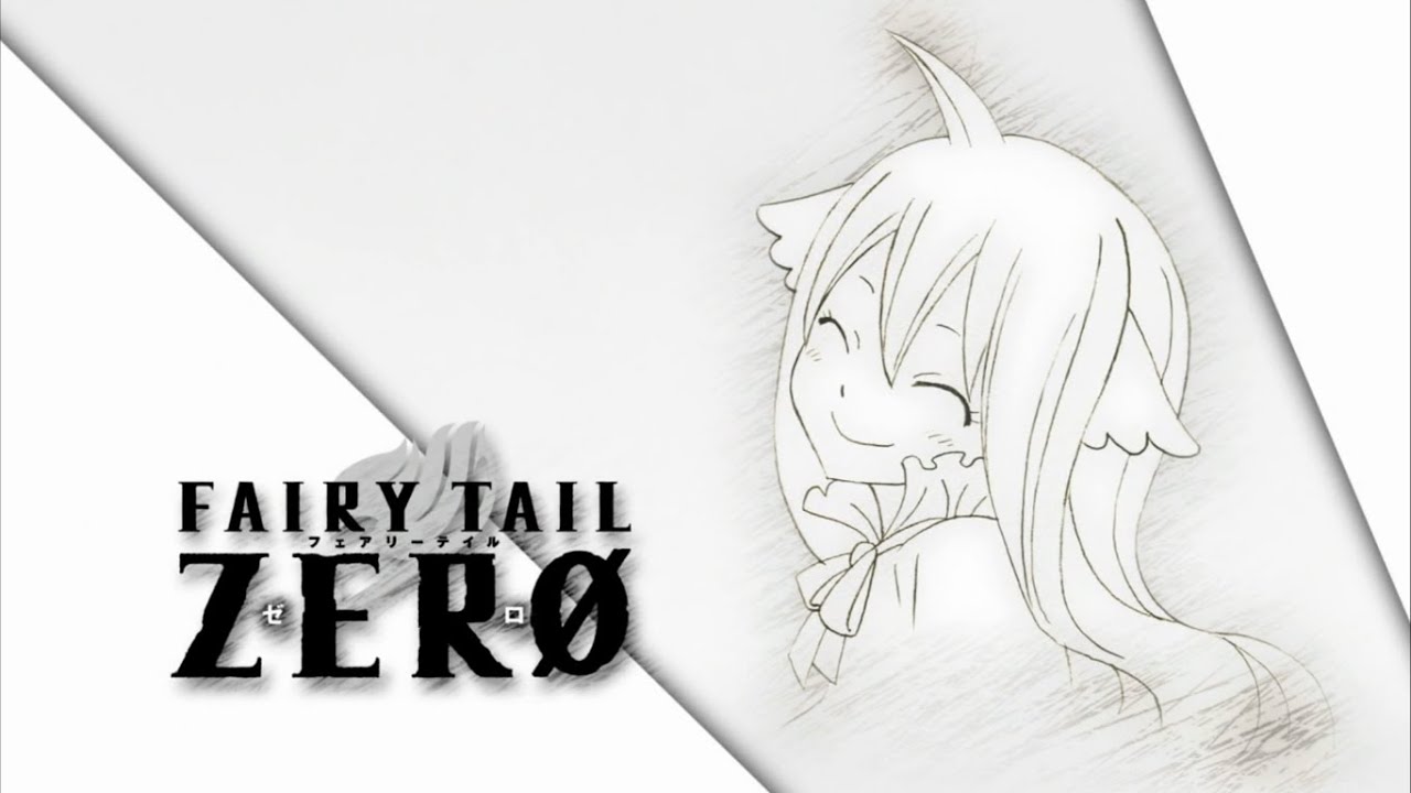 Fairy Tail Zero Episode 1 English Dub