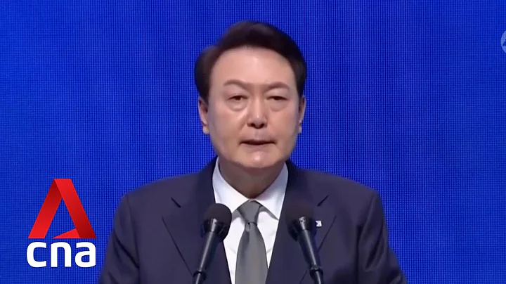 South Korea's Yoon says Japan has transformed from "aggressor to partner" in push to mend ties - 天天要闻