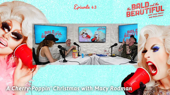 A Cherry-Poppin' Christmas with Macy Rodman | The ...