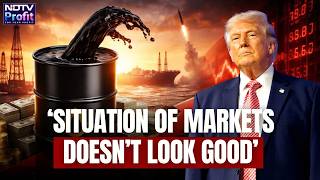 How Trump's 'Project Freedom' Could Impact Indian Markets: What It Means For Investors