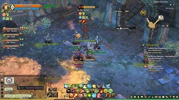 Why you should play monk.