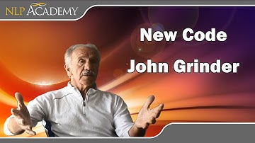 New Code John Grinder