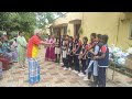 Ref:JBnYPu9CubE Angappa school children's visit to vc mudhiyor illam -enn veedu enn pillaigal 