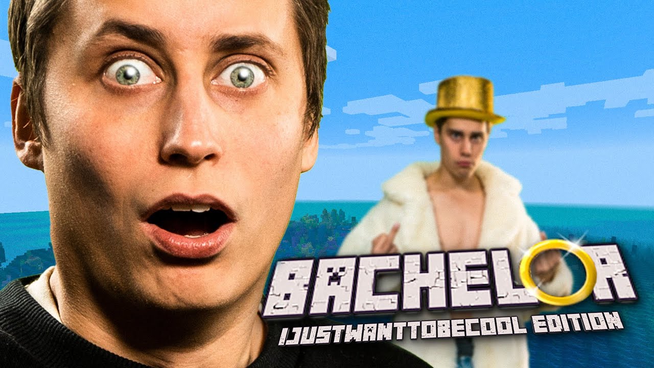 VÅR EGNA GAME SHOW I MINECRAFT