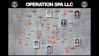 The Scoop News Video Report: Operation Spa targets Asian massage parlors on the Suncoast