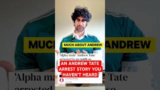 What Andrew Tate ACTUALLY Did To Kids… 🚨