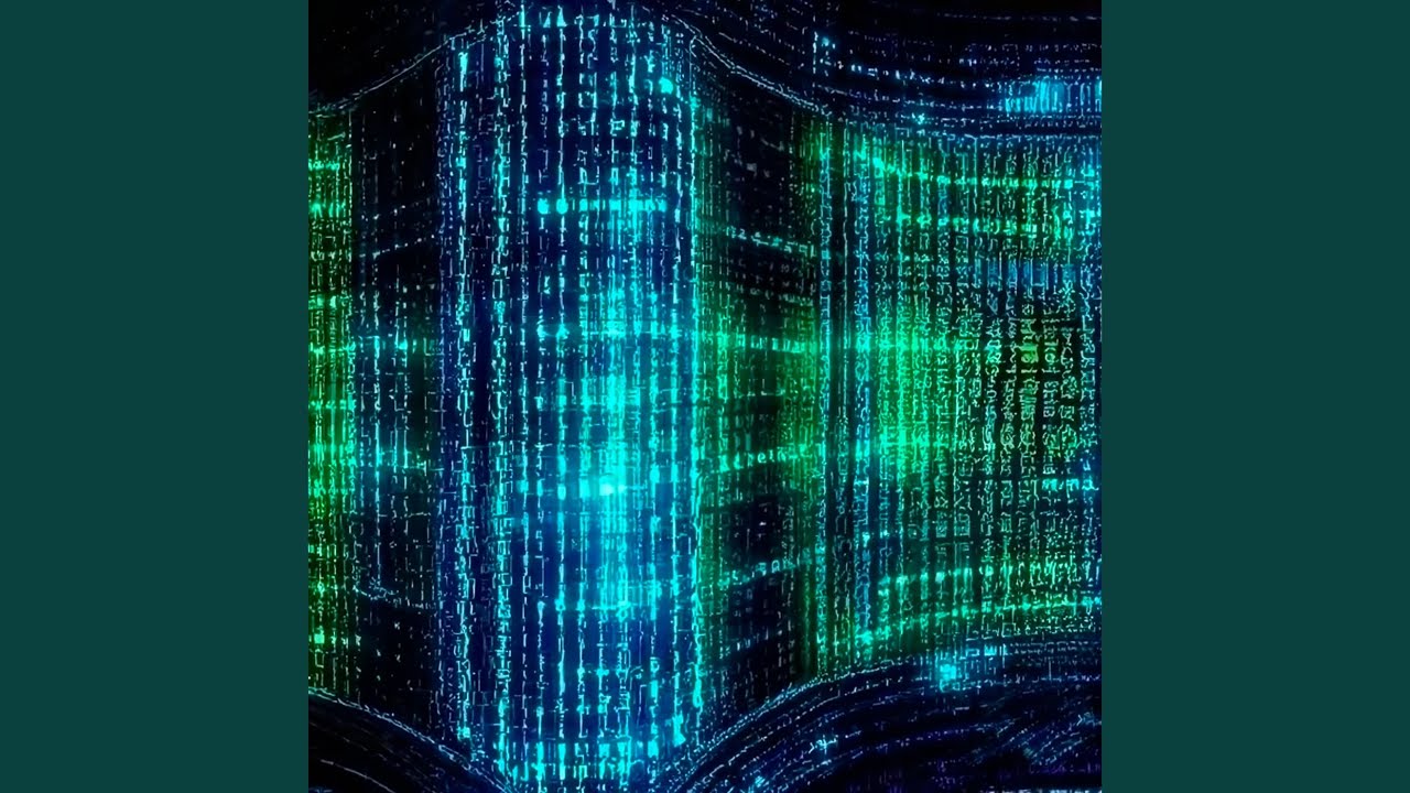Binary - YouTube