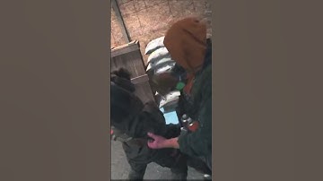 execution in dmz #cod #dmz #squad #mw #mw2 #clueless #ashikaisland#ai#death #operator#wow#sick#damn