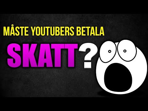 Video: Hur Man Tar Reda På Skattemyndighetens Kod