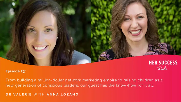 Network marketing millionaire and mindful parent, ...