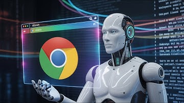 AI Browser Agent For Google Chrome Extension | OUTDOES OPENAI ATLAS AND COMET