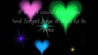 debbie gibson- only in my dreams(lyrics)