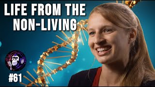 Creating Synthetic Life | Kerstin Goepfrich | Escaped Sapiens #61