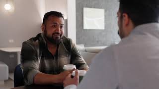Cancer Clinical Trials PSA - Spanish
Cancer Clinical Trials PSA - Spanish Cancer Clinical Trials PSA - Spanish