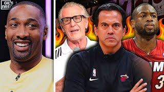 Erik Spoelstra Is The Key To The Miami Heat's Franchise