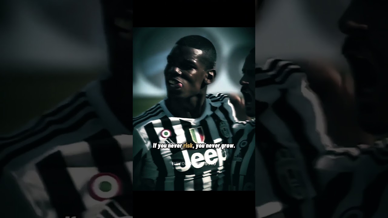 No Risk, No Growth🚀 