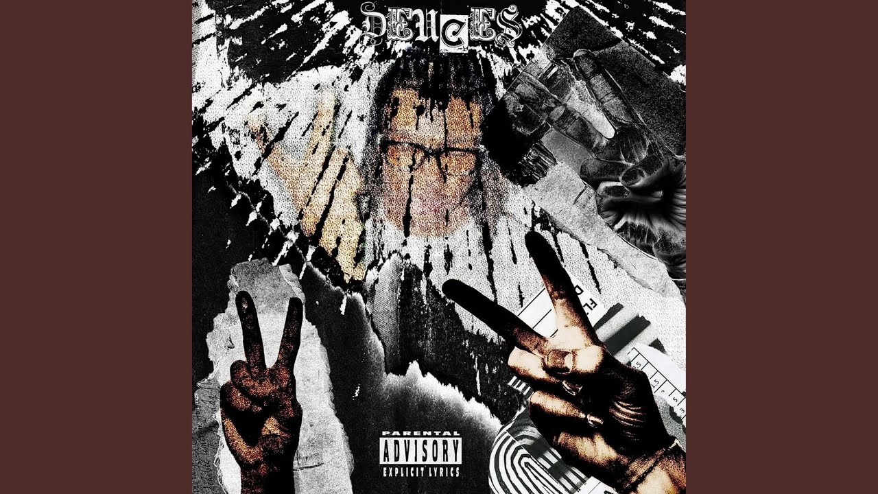 Guarda DEUCES su YouTube Guarda DEUCES su YouTube