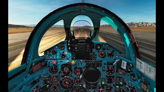 DCS missione multiplayer live in VR su F/A-18 Hornet screenshot 3