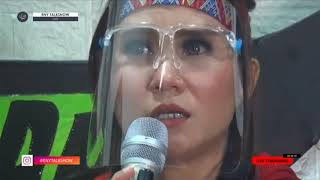 Sedih Banget Kisah Eny Sagita